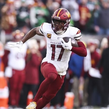 New Pittsburgh Steelers trade target emerges in form of All-Pro WR