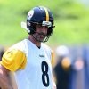 Pittsburgh Steelers QB Aaron Rodgers says 2025 will be his final NFL season