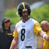 Aaron Rodgers reveals how he signed with Pittsburgh Steelers
