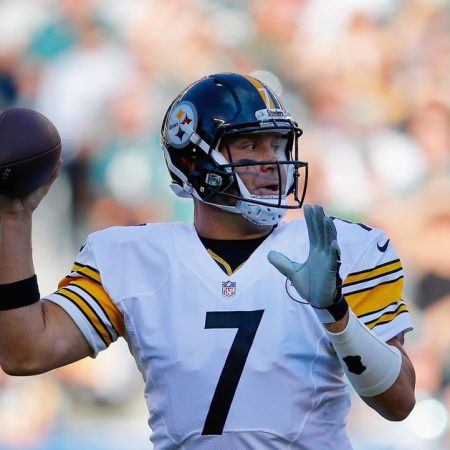 LeSean McCoy ignorantly calls out Pittsburgh Steelers legend Ben Roethlisberger