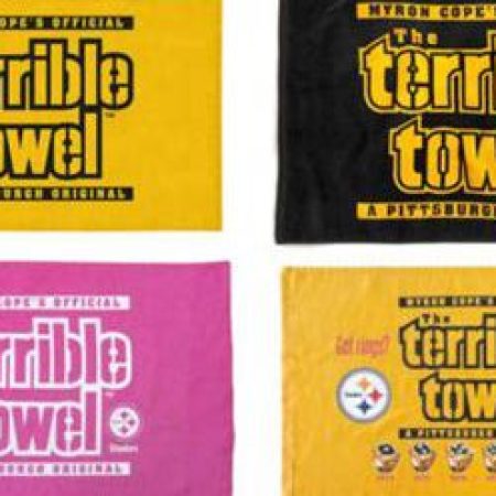 Offseason Weekly Open Thread – Behind the Steel Curtain