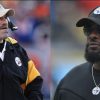 Bill Cowher or Mike Tomlin: Who is better the better Pittsburgh Steelers head coach?