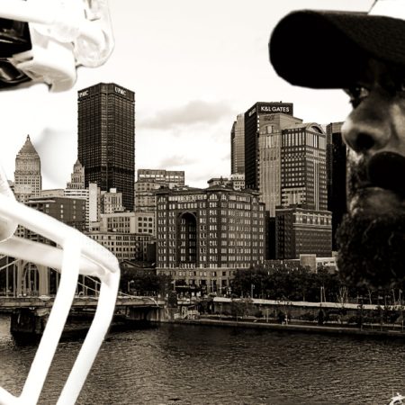 Opinion: The Steelers and Aaron Rodgers deserve each other