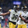 Minkah Fitzpatrick contract projection: Pittsburgh Steelers will top out safety market