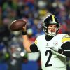 Pittsburgh Steelers QB Mason Rudolph is more than capable of starting in 2025