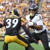 Patrick Queen defends Minkah Fitzpatrick after trade