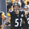 One random Steelers play: Nick Herbig blows up a Browns’ run