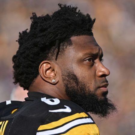 Pittsburgh Steelers star named player with most to prove in 2025
