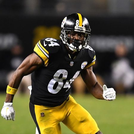 Steelers well represented in list of best all-time NFL draft picks