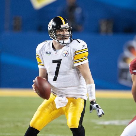 Pittsburgh Steelers legends ranked top 20 QBs of all time