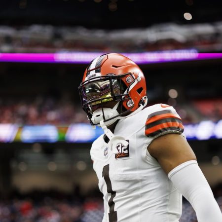 Pittsburgh Steelers free agent named biggest bust candidate