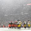 Does the AFC North really need a domed stadium?