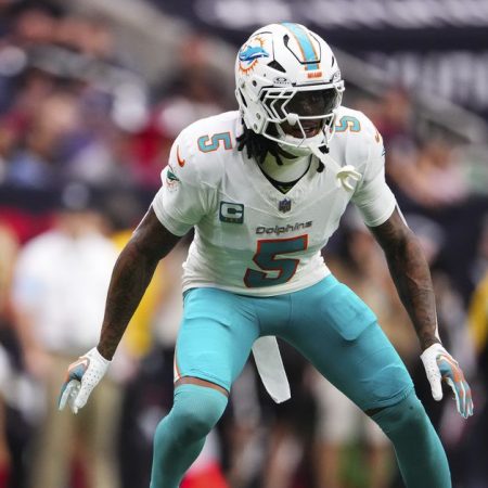 Pittsburgh Steelers safety options following Jalen Ramsey trade