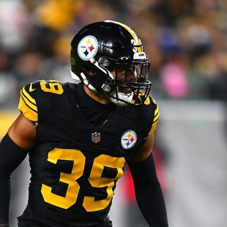 How can the Steelers win the Minkah Fitzpatrick trade… again?