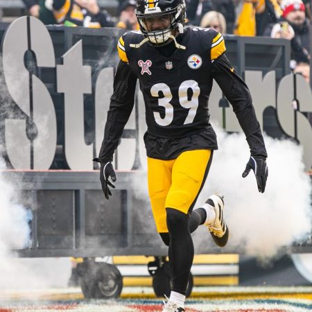 Did Pittsburgh Steelers make the right move trading Minkah Fitzpatrick?