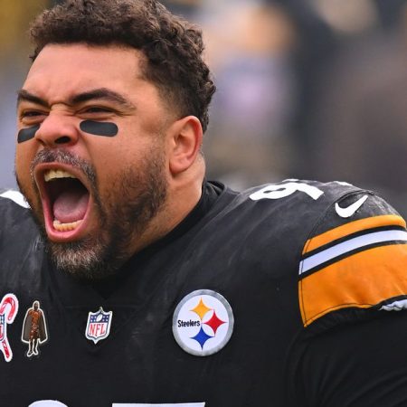 Pittsburgh Steelers DT Cam Heyward ranks No. 83 in Top 100 Players list