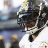 Pittsburgh Steelers, T.J. Watt agree to $123 million contract