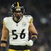 Steelers Q&A: 2025 X-factors and Alex Highsmith film room