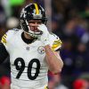 Report: Pittsburgh Steelers, T.J. Watt had passive-aggressive exchange