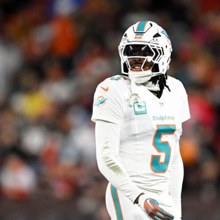 Pittsburgh Steelers reveal jersey number for Jalen Ramsey
