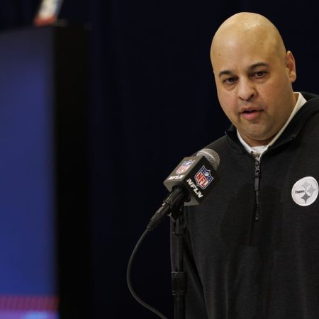 What are Steelers GM Omar Khan’s best and worst roster moves?