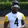 Analyst questions impact DK Metcalf will have in Pittsburgh Steelers offense