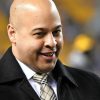 Pittsburgh Steelers sign GM Omar Khan to three-year extension