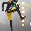 Pittsburgh Steelers investing in Joey Porter Jr with offseason additions