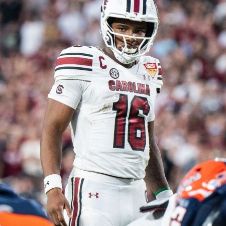 Former Pittsburgh Steelers star says team should ‘sell the farm’ for QB in 2026 NFL Draft
