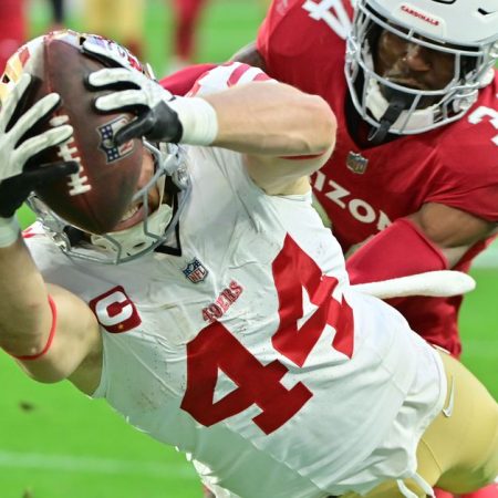 Steelers free agent target reveals why he didn’t sign with Pittsburgh