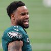 NFL insider raises concern about health of Steelers CB Darius Slay