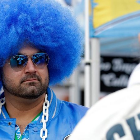 Chargers vs Lions: Thursday Night Football Hall of Fame Game Open Thread