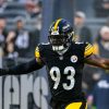 Steelers training camp: New face appears at FB Sunday