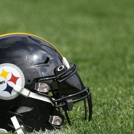 Pittsburgh Steelers signing veteran defensive tackle