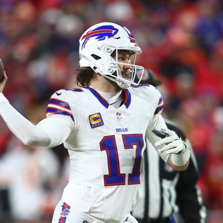 Ranking every quarterback on the Pittsburgh Steelers’ schedule