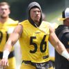 Pittsburgh Steelers star suffers injury at training camp