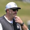 Pittsburgh Steelers offensive struggles continue in training camp